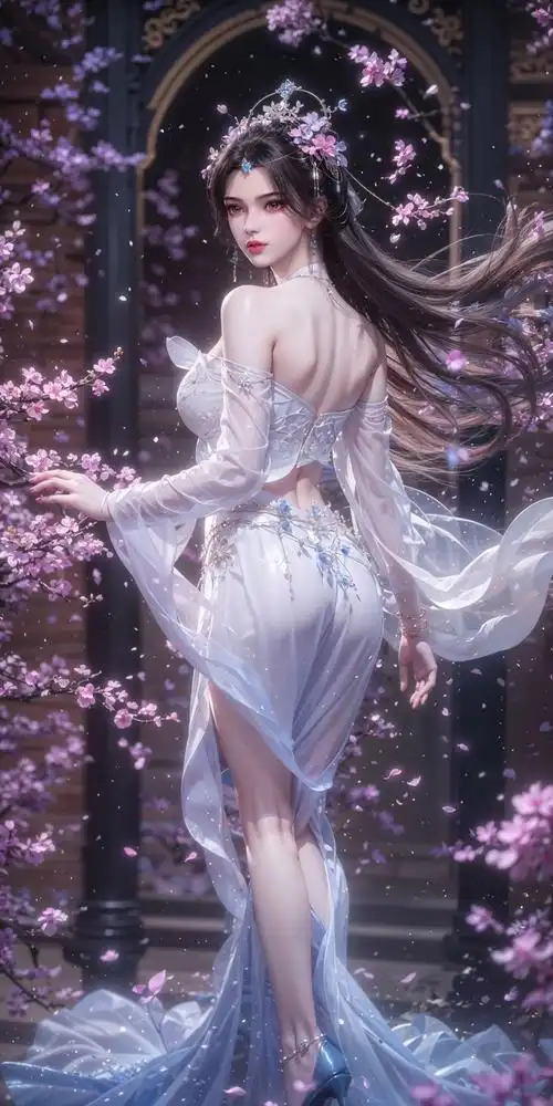 美人心计