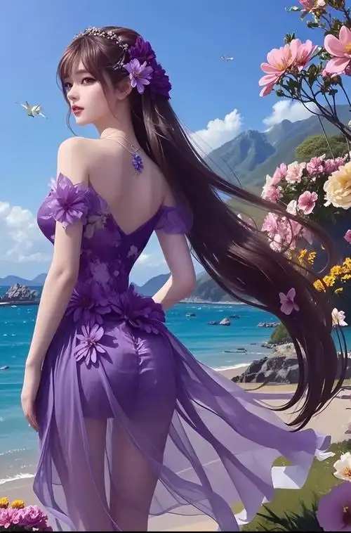 大汉情缘之云中歌